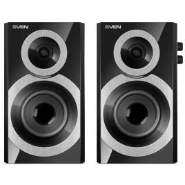 SVEN SPS-619 Black