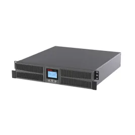 Онлайн ИБП ДКС серии Small Rackmount, 2000 ВА/1800 Вт