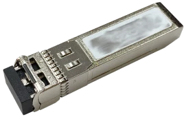 Трансивер/ 10GbE SFP+ transceiver, 1310 nm, LR, up to 10...
