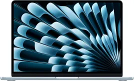 Ноутбук Apple/ 13-inch MacBook Air: Apple M4 10 core CPU, 8 core GPU/1