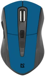 Defender Accura MM-965 голубой