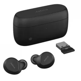 Jabra Evolve2 Buds USB-A MS 20797-999-989