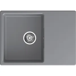 GranFest URBAN 668L dark gray