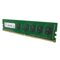 Оперативная память/ QNAP RAM-16GDR4A0-UD-2400 16GB DDR4 RAM, 2400 MHz,