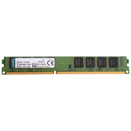 Память оперативная/ Kingston 8GB 1600MT/s DDR3 Non-ECC CL11 DIMM (Sele