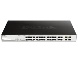 D-Link DGS-1210-28P/FL2A