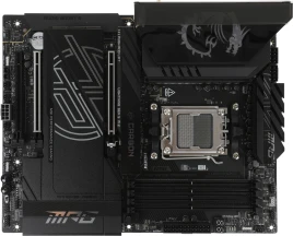 MSI MPG X870E CARBON WIFI