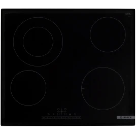 Встраиваемая варочная панель BOSCH PKF631FP3E