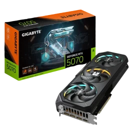 GIGABYTE GV-N5070GAMING OC-12GD