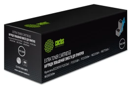 Картридж лазерный Cactus CS-TK1200-MPS TK-1200 черный (11000стр.) д
