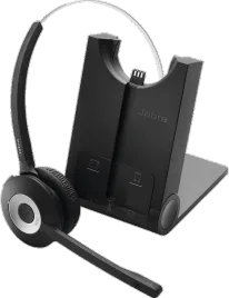Jabra Pro 925 Dual Connectivity