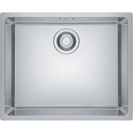 Franke Maris MRX 110-50 Inox satinato