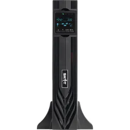 8773 Онлайн источник бесперебойного питания SKAT-UPS 3000-RACK-ON-6X9 P3-E