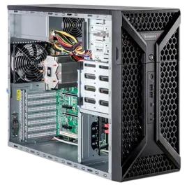 SuperMicro SYS-531A-IL