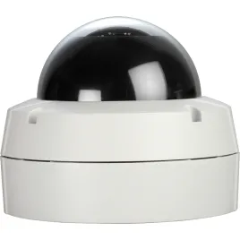 Камера/ DCS-6511 HD Day & Night Vandal-Proof Fixed Dome Network Camera