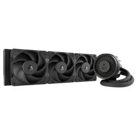 Жидкостная система охлаждения Arctic Cooling Liquid Freezer III Pro 360...