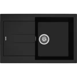 Rivelato LM-7850 Nero