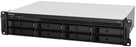 Сетевое хранилище Synology RS1221+