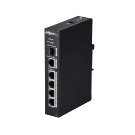 Коммутатор Dahua DH-PFS3106-4T