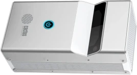 Проектор Cactus CS-PRU.03WT.Full HD-A DLP 650Lm ANSI (1920x1080)