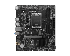 MSI PRO H610M-S DDR4