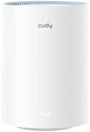 Wi-Fi Mesh-система/ AC1200 Wi-Fi Mesh Solution 1-Pack, Dual-Band, 867Mbps at 5GHz + 300Mbps at 2.4GHz