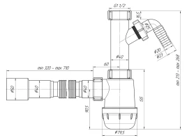 Franke 112.0443.223