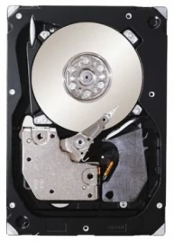 Жесткий диск/ RECERTIFIED HDD Seagate SAS 600Gb 3.5"" Cheetah 15K.7 15