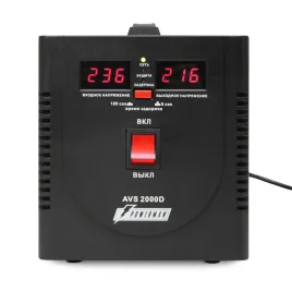 Стабилизатор POWERMAN AVS 2000D