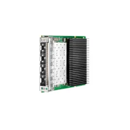 Сетевой адаптер HPE Intel E810-XXVDA4 Ethernet 10/25Gb 4-port SFP28 OC