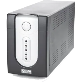 Источник бесперебойного питания (3 кабеля)/ Powercom IMP-1025AP