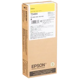 EPSON C13T54X400 YELLOW HDX/HD 350 ML