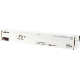 Canon C-EXV 51 (0481C002)