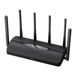 Маршрутизатор/ BE6500 Dual-Band Wi-Fi 7 Router
