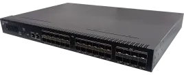 Коммутатор/ Коммутатор L3 24x1/10Гб/с SFP+, 8x10/25 Гб/с SFP28, 1xOOB