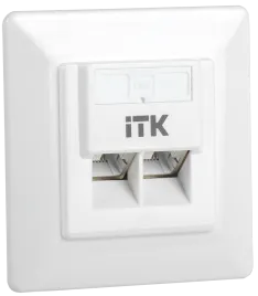 ITK CS2-1C5EF-2-1