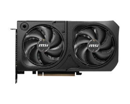 MSI GeForce RTX 5060 Ti 8G SHADOW 2X OC PLUS