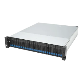 Серверная платформа/ ASUS VS320D-RS26-D1712106Z, 2U, Intel Xeon 64-bit