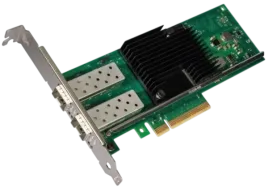 Intel EX710DA2G1P5