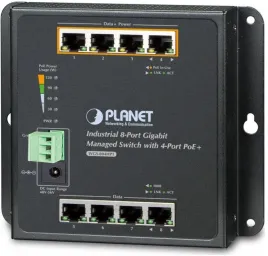 Planet WGS-804HPT