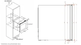 Korting KFW 604 DB GN