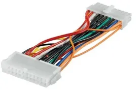 Greenconnect ATX 20 pin - ATX 24 pin 15м