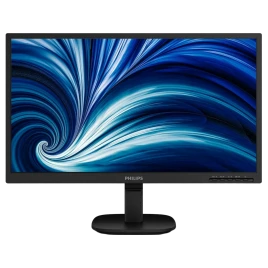 Монитор Philips 24B2N2100L 23.8'', 1920x1080, IPS, 100hz, 50M:1, 250cd