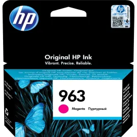 HP 963 (3JA24AE)