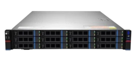 Серверная платформа/ Gooxi ASR201-S12R-NV 2u 12 bay sigle socket platf