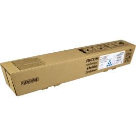 Тонер картридж Голубой IM C3510/ Print Cartridge Cyan IM C3510