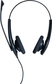 Jabra Biz 1500 Duo QD