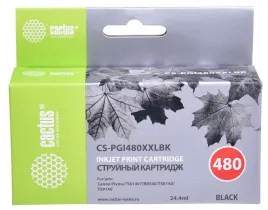 Cactus CS-PGI480XXLBK