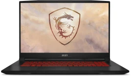 Ноутбук MSI Katana 17 B13UCR-1612XRU Intel Core i5-13420H/16Gb/SSD1Tb/