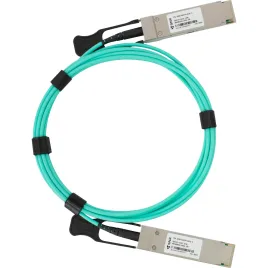 SNR SNR-QSFP+AOC-3